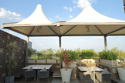 Hotel BMD The Grand Bhilwara