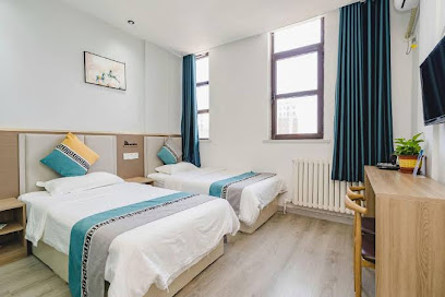 Jiaozhou Yiyoupin Hotel