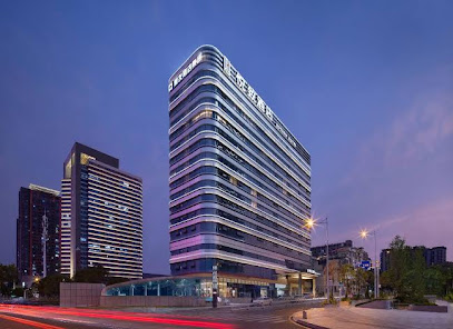 Yuezhi Hotel