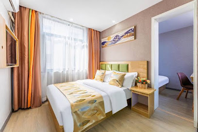 Selected Hotel