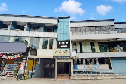 SPOT ON Killi Tourist Home
