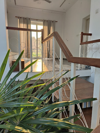 Ant Homes Kumbalangi by Afrind hospitality