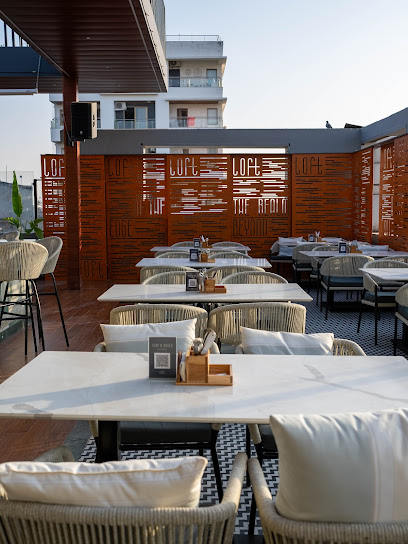 Vesta Grand Central Udaipur