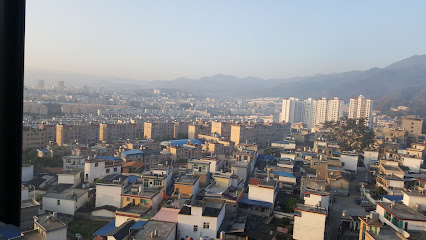 Taiyangcheng Hotel