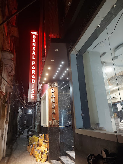 BANSAL PARADISE