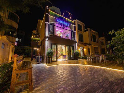 Lingding Dream Villa