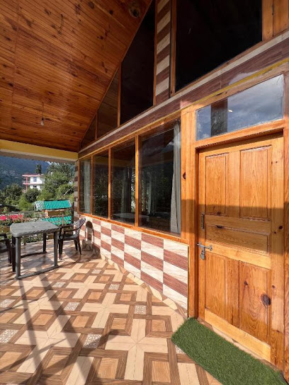 Manu Cottage