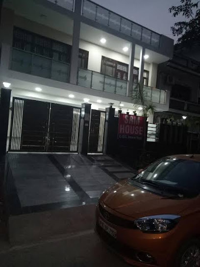 SRM House