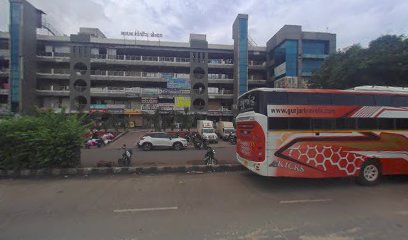 OYO Flagship 805670 Hotel Nest