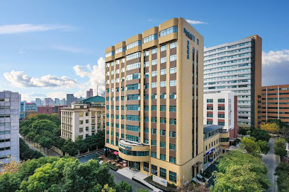 Fairfield by Marriott Shanghai Pudong Central