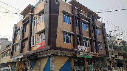 OYO 19387 Palace Guest House