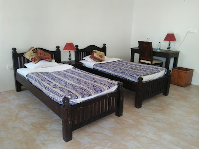 Osian Dejert Hotel