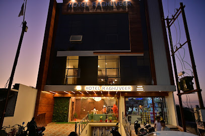 Hotel Raghuveer
