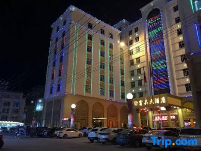 Fujia Hotel