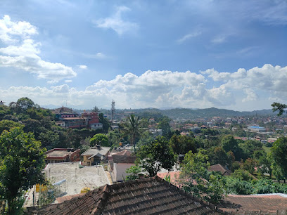 AB's Mountain View Homestay. Madikeri. Coorg.