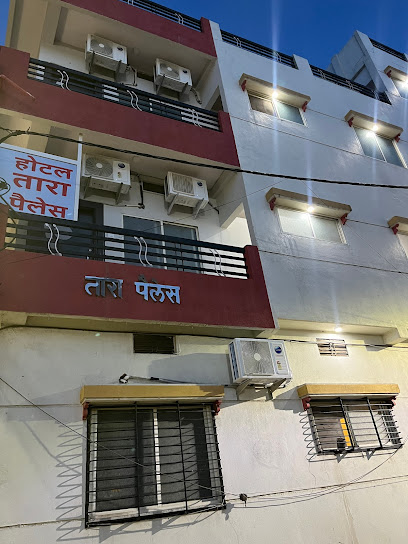 Hotel Tara Palace