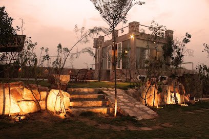 Barewithin House
