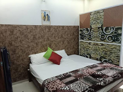 Pg room