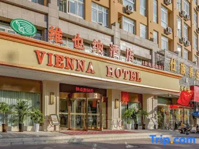 Vienna Hotel