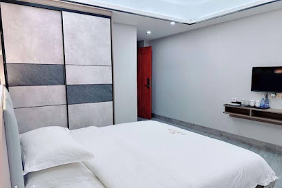 Heting Mansion Hotel