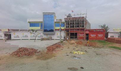 Hotel Sangam palace