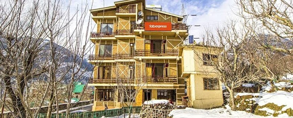 Shami Inn Manali