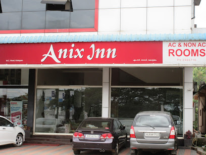 Anix Inn