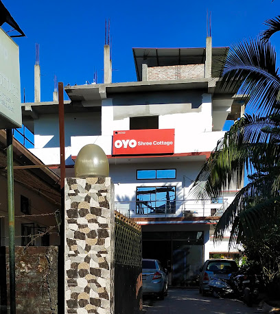 OYO 35742 Shree Cottage