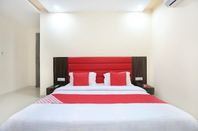 Hotel SukhmanResidency