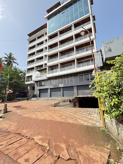 SaiKiran Tower
