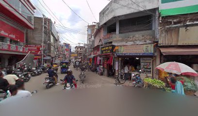 APNA HOTEL MITH