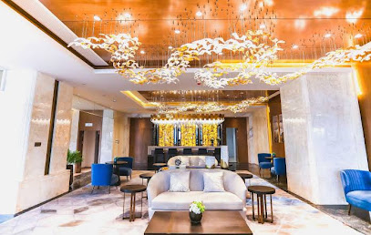 Expo Hotel