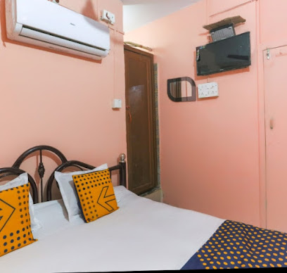 Shivam guest house