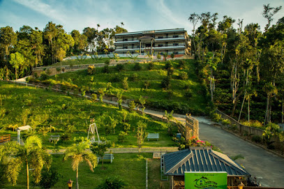 Periyar Mountain Palace