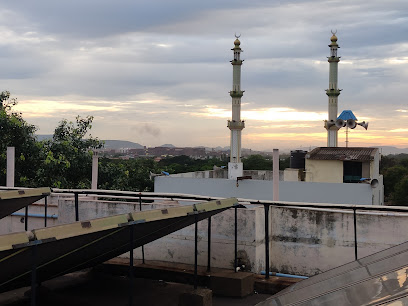 OYO 831167 Hotel Simhagiri