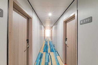 Baiyaxuan Wisdom Hotel