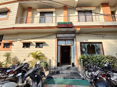 GK’S Hotel And Family Restaurant