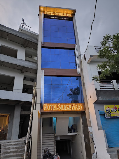 Hotel Shree Hari