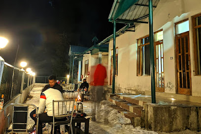 Green Heaven Resort - Chakrata