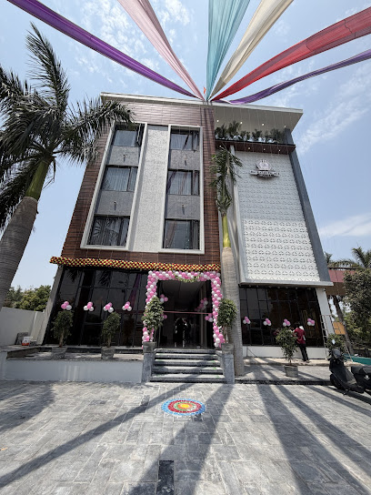 Hotel Shree Ratan palace