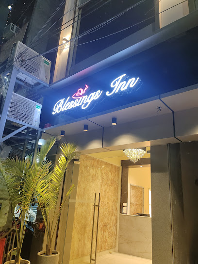 Hotel Meghdoot