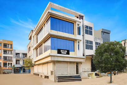 Hotel O Radhaswami Nagar Formerly Chinnar