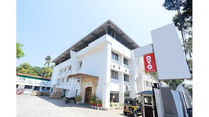 Townhouse Dona Castle