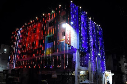 Pearl Hotel