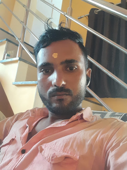 राजपूत कालोनी