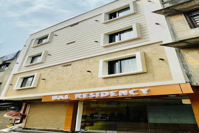 Capital O Hotel Bal Residency