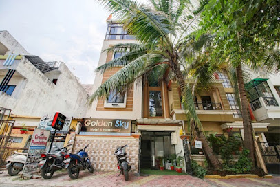 Hotel O by OYO Golden Sky