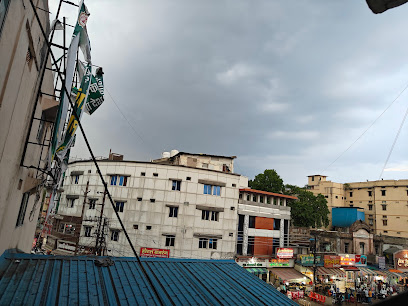 Hotel Bhagat Ji