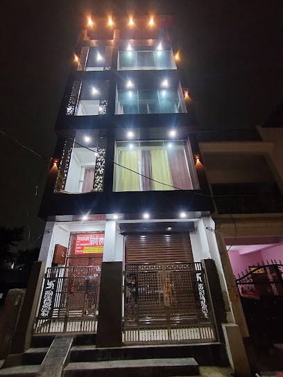 GUESTHOUSE TRIVENI SANGAM INN