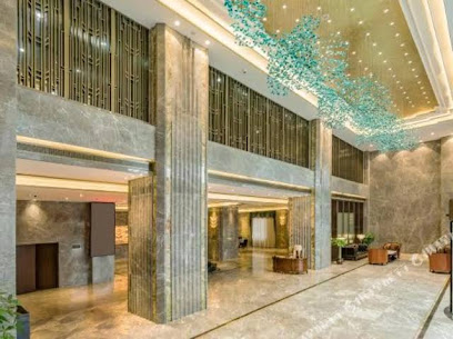 Putian International Hotel